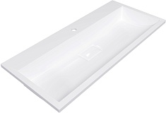 Stella Polare Раковина Арта 80 белая